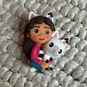 Gabby Dollhouse Tonie